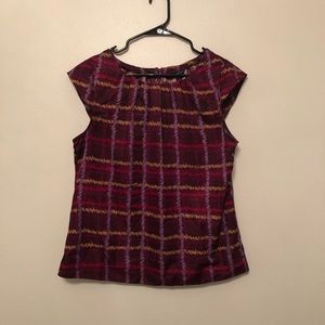 •Banana Republic• blouse